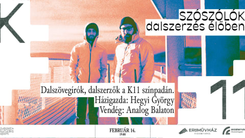 Szószólók // Analóg Balaton